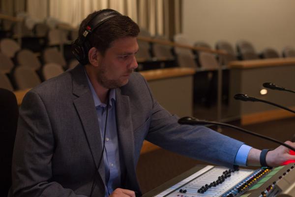 Eric Kosman, photo 1