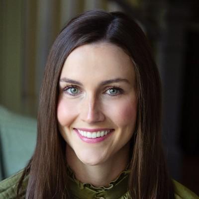 Lucy MacLauchlan-Wharton, photo 2