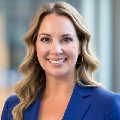 Holly Prendergast, photo 2