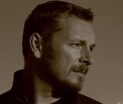 Chris Morgan, photo 2