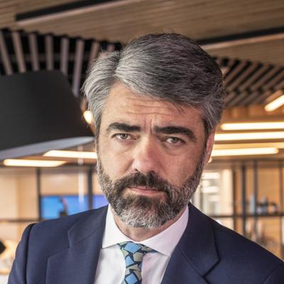 Luis Enriquez, photo 2