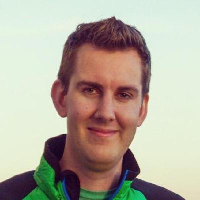 Peter Welinder, photo 1