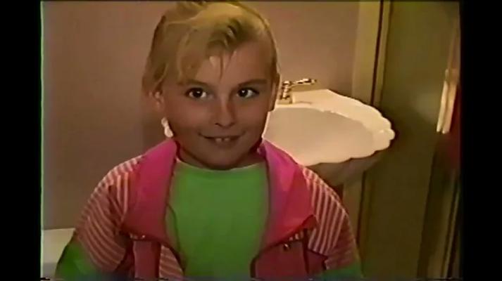 Blake Boretsky, photo 1