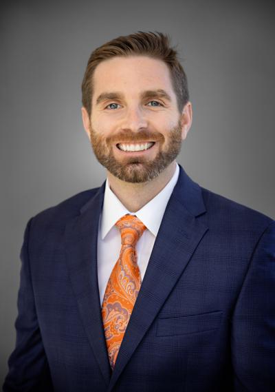 Andrew Hwang, photo 2