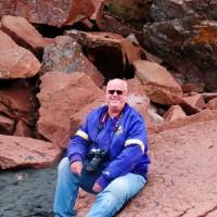 Andrew Boos, photo 2