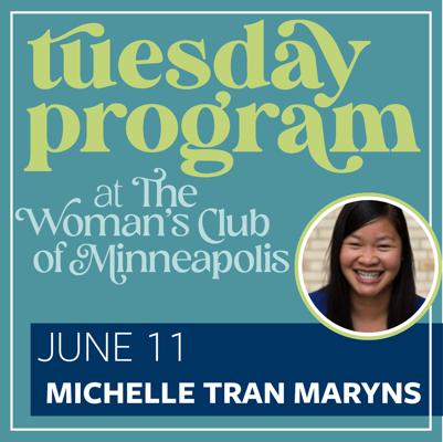 Michelle M., photo 2