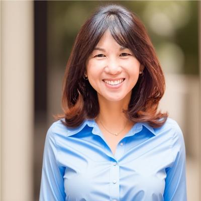 Rebecca Nguyen, PMP, ITIL Expert
