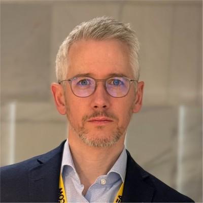 Richard Hui, photo 2