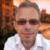 Alexander Barkin, photo 2