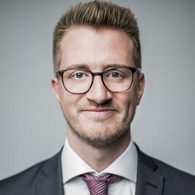 Christoph Rothballer, photo 1