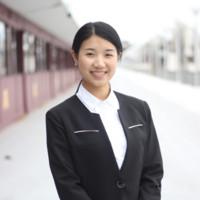 Caitlin Edwards, photo 1