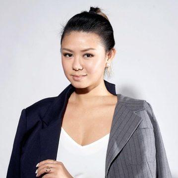 Samantha Wong, photo 1