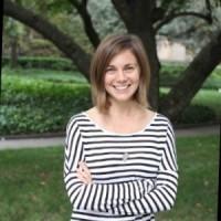 Blythe Torrey, photo 2