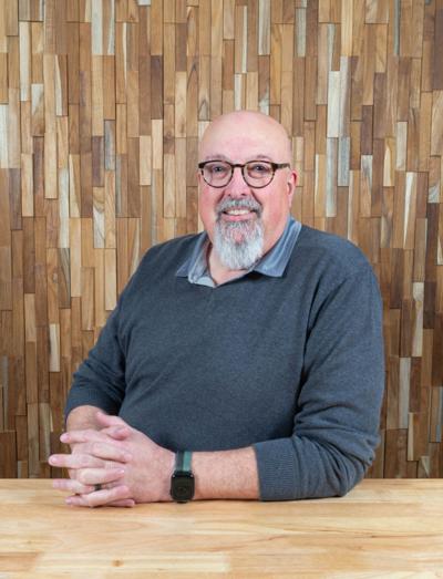 Robert Bacchi, photo 1