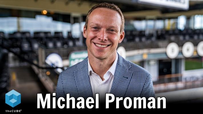 Michael Proman, photo 1