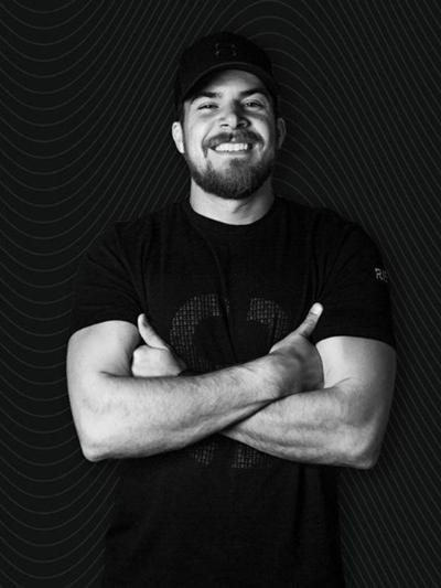 Bryon Kroger, photo 2