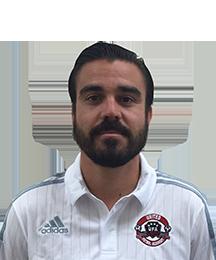 Sergio Sibaja, photo 2