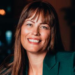 Rachel Hayward, photo 2