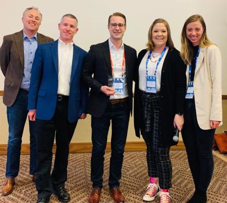 Aaron Bazata, photo 1