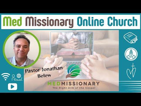 Jonathan Belew, photo 1