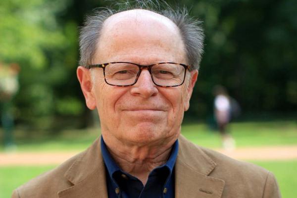 David Lappots, photo 2