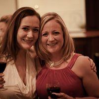 Maggie Gilbert, photo 1