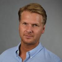 Fredrik Jensen, photo 1