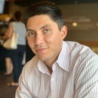 Marvin Cruz, photo 2