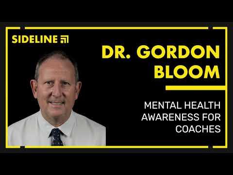 Gordon Bloom, photo 1
