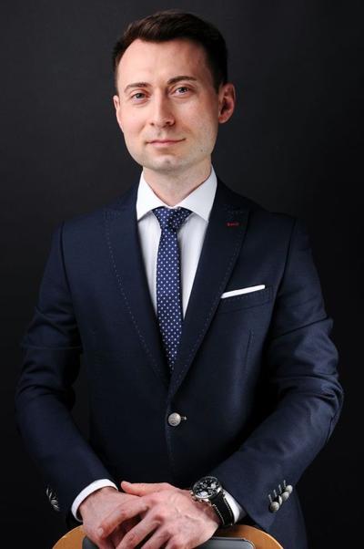 Andreas Thellmann, photo 1