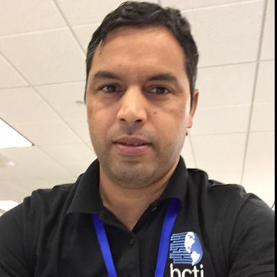 Satish Singh (CCIE-Collaboration )