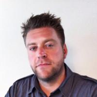 Christopher Kaskie, photo 1