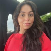 Melanie Jansen, photo 1