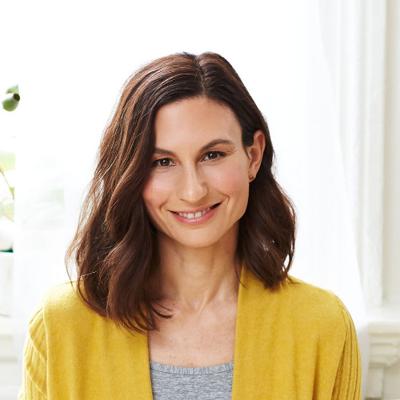Julie Wald