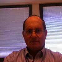 Yoav Wechsler, photo 1