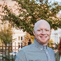 Brent Jensen, photo 1