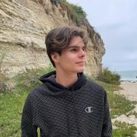 Christian Abataneo, photo 1