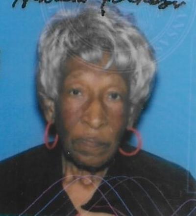 Henrietta Jackson, photo 2