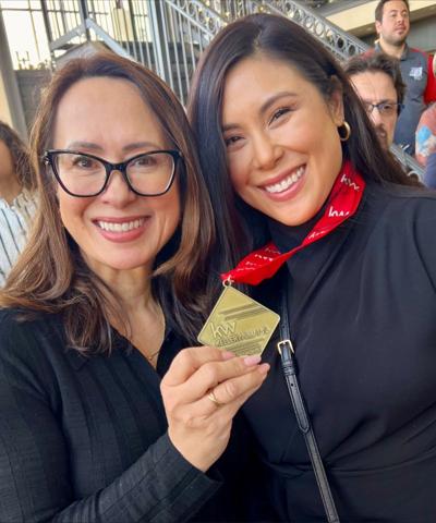 Stephanie Lam, photo 2