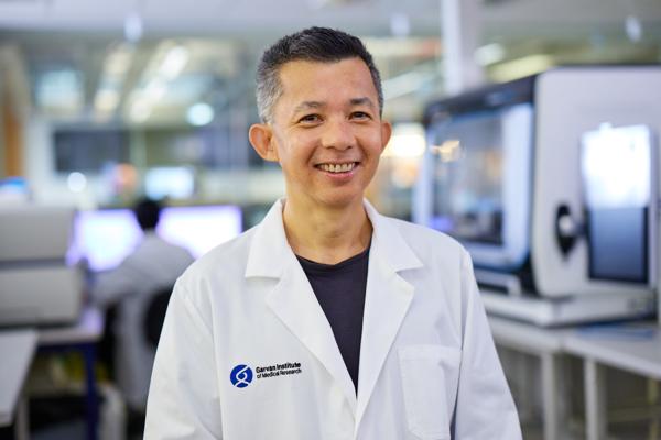 Bradley McGuire, photo 2