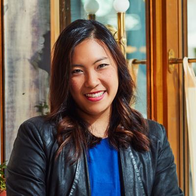 Stephanie Wu, photo 2