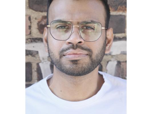 Shubham Gupta, photo 1