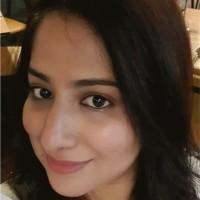 Maria Nazarchyk, PMP, CSM, photo 2