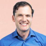 David Sando, photo 1