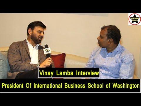 Vinay Lamba, photo 2