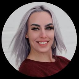 Erika Eakins, photo 1