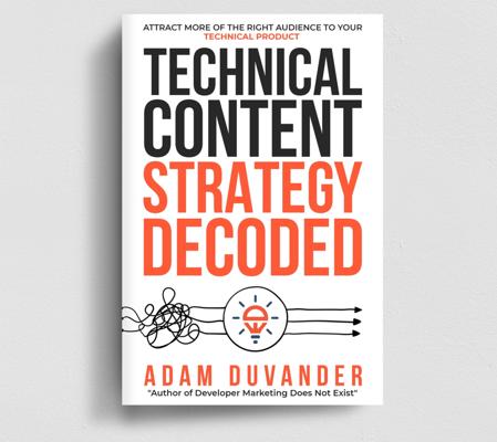 Adam DuVander, photo 2