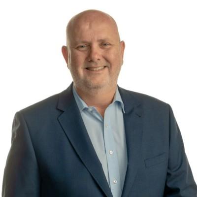 Paul Billingham, photo 1