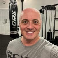 Caine Thornley, photo 1