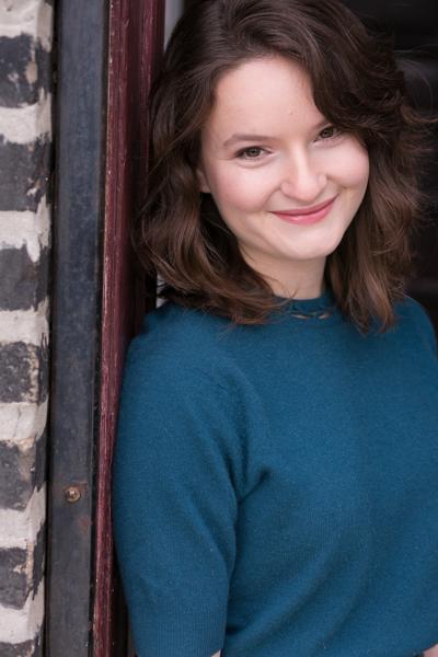 Maia Safani, photo 2